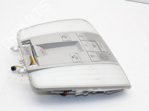 interior-roof-light-mercedes-benz-e-class-t-model-s212-2009-2010-2011-2012-2013-2014-2015-2016-39777920 main image
