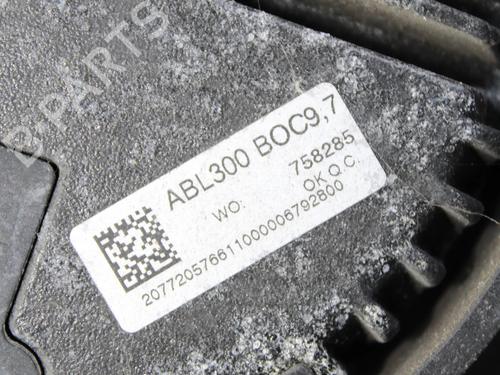 Radiator set OPEL AMPERA (R12) EV 150 | BP39851709M120 - Image 11