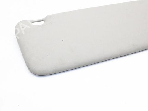 Left sun visor RENAULT TRAFIC III Van (FG_) 1.6 dCi 120 (FGMB, FGMC) | BP39772917I1 - Image 2