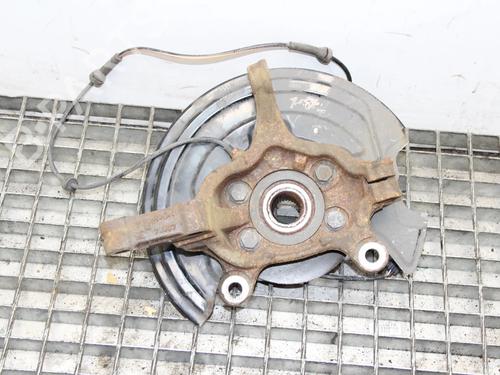 Right front steering knuckle NISSAN LEAF (ZE1) Electric | BP39817181M26 - Image 4