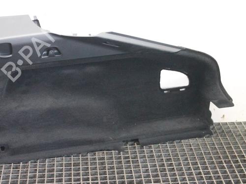 Boot lining MERCEDES-BENZ EQS (V297) EQS 450+ (297.123) | BP39837735I3 - Image 3