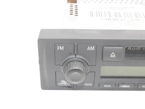 Electronic module AUDI TT (8N3) 3.2 VR6 quattro | BP39855288M83 - Image 5
