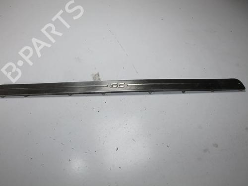 Used Step Step VW CC B7 (358) 2.0 TSI (210 hp) 39780972 39780972