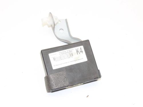electronic-module-toyota-auris-_e15_-2006-2007-2008-2009-2010-2011-2012-2013-39774343 main image