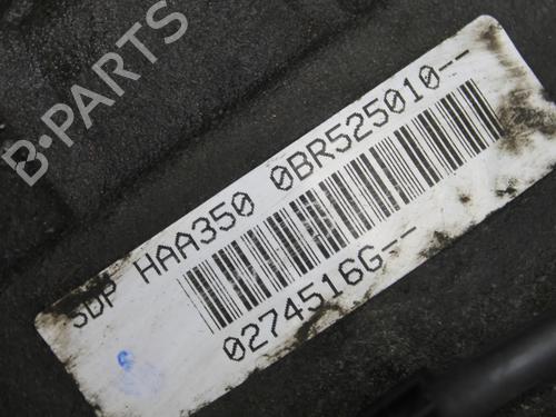 Rear differential AUDI TT (8J3) 2.0 TTS quattro | BP39858588M24 - Image 4