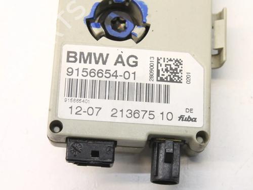 Electronic module BMW 3 Convertible (E93) 330 d | BP39857214M83 - Image 5