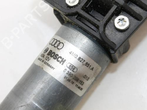 Electronic module AUDI Q7 (4MB, 4MG, 4MQ) 3.0 TDI quattro | BP39813509M83 - Image 3