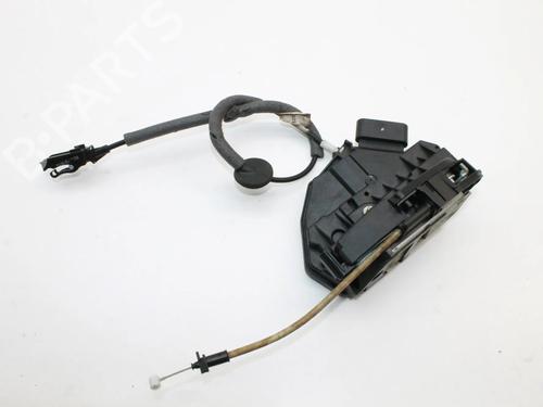 Højre bagtil lås FORD KUGA II (DM2) 1.6 EcoBoost 4x4 | BP39792201C99 - Image 3