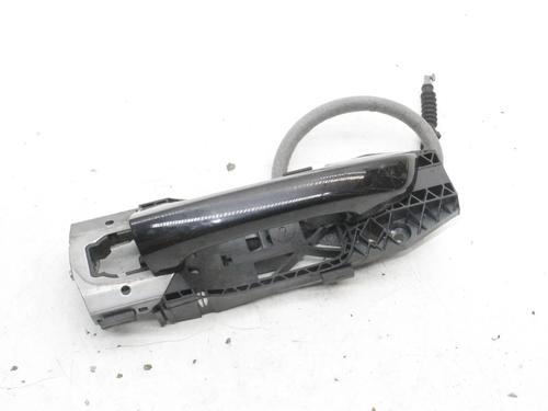 Used Front right exterior door handle Front right exterior door handle SEAT ALHAMBRA (710, 711) 2.0 TDI (140 hp) 39870629 39870629