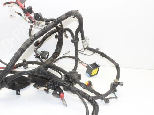 Wiring harness RENAULT ZOE (BFM_) ZOE | BP39833105E16 - Image 4