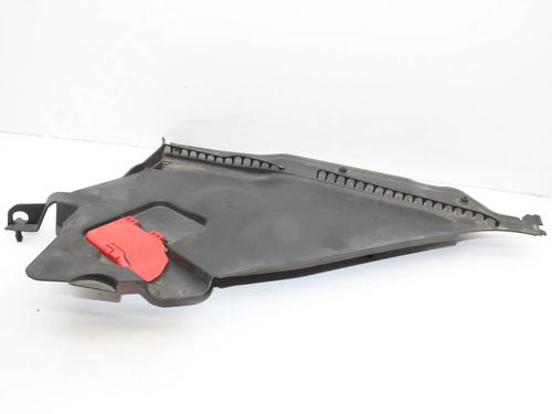 Torpedoplate Torpedoplate BMW 3 (F30, F80) 318 d (143 hp) 39828535 39828535