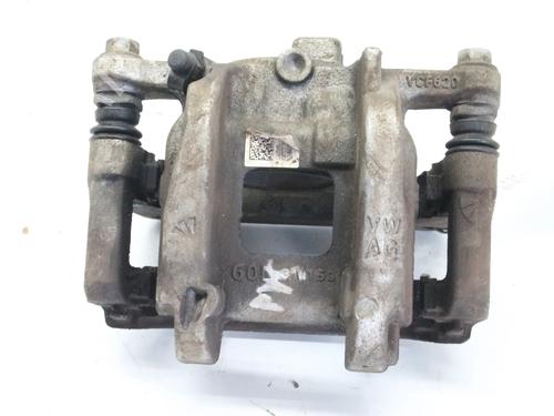 Used Left front brake caliper Left front brake caliper SKODA ENYAQ iV SUV (5AZ) 80 (204 hp) 39819572 39819572