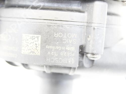 Auxiliary water pump MG MG 4 (EH32) EV | BP39855827M111 - Image 4