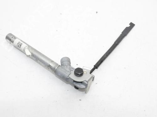 Used Other Other MASERATI GHIBLI III (M157) 3.0 D (275 hp) 39865844 39865844