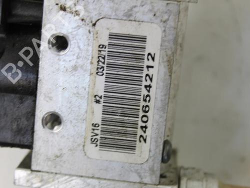Electronic sensor JAGUAR I-PACE (X590) EV400 AWD | BP39793313M84 - Image 6