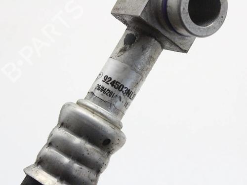 AC pipe NISSAN LEAF (ZE0) Electric | BP39791312M126 - Image 5