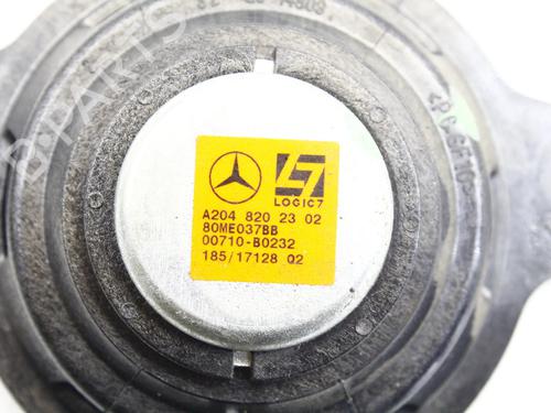 Speaker MERCEDES-BENZ E-CLASS T-Model (S212) E 350 CDI (212.225) | BP39833150E2 - Image 3