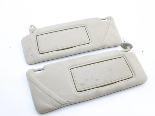 Used Left sun visor Left sun visor LEXUS LS (_F2_) 400 (UCF20_) (294 hp) 39822201 39822201