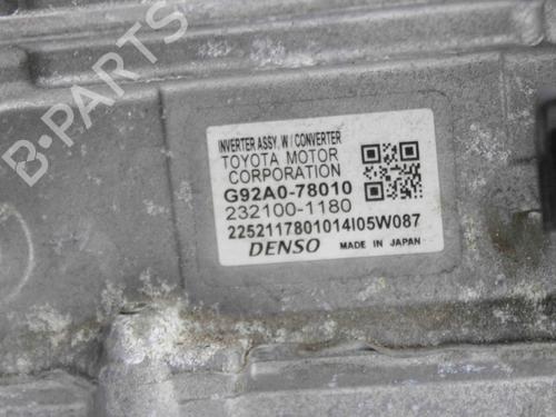 Inverter/Converter LEXUS NX (_Z1_) 300h AWD (AYZ15, AYZ15_, AYZ15R) | BP39806483M119 - Image 4