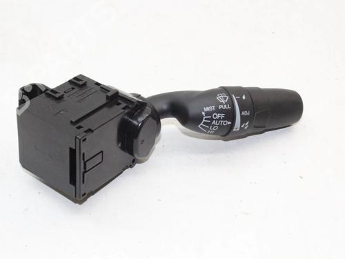 Ratstangsstang Ratstangsstang HONDA ACCORD VIII (CU) 2.2 i-DTEC (CU3) (150 hp) 39800293 39800293