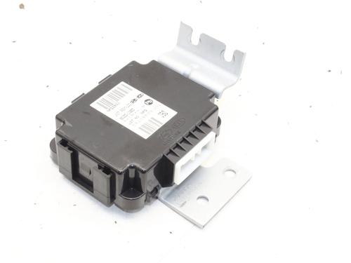 Used Control unit Control unit KIA STINGER (CK) 2.2 CRDi VGT (200 hp) 39846763 39846763