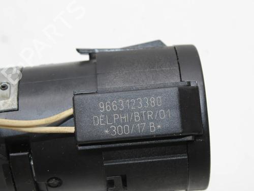 Electronic module TOYOTA PROACE Van (MDZ_) 1.6 D4d (MDZ9) | BP40520283M83 - Image 11