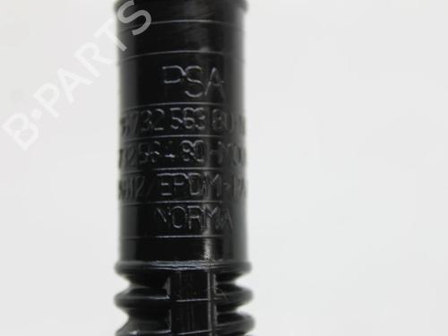 Pipe PEUGEOT RCZ 2.0 HDi | BP39782758M125 - Image 10
