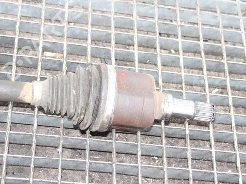 Left front driveshaft FORD FOCUS III 2.0 ST | BP39819554M38 - Image 3