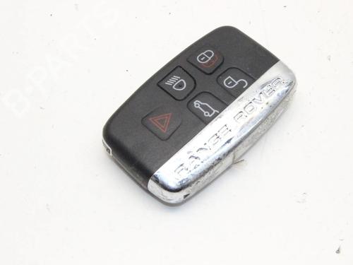 Used Electronic module Electronic module LAND ROVER DISCOVERY SPORT (L550) 2.0 D 4x4 (150 hp) 39784108 39784108