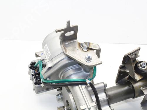 Steering column NISSAN LEAF (ZE1) Electric | BP39791959M21 - Image 2