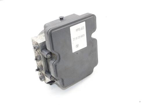ABS pump MERCEDES-BENZ A-CLASS (W176) A 200 CDI / d (176.008) | BP39774448M43 - Image 3