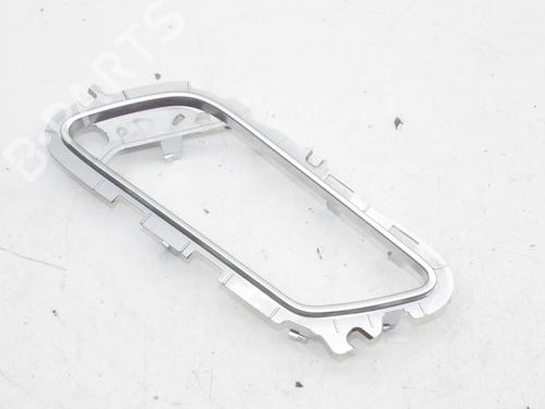 Support JAGUAR F-PACE (X761) 2.0 TD4 AWD | BP39852024C155 - Image 3