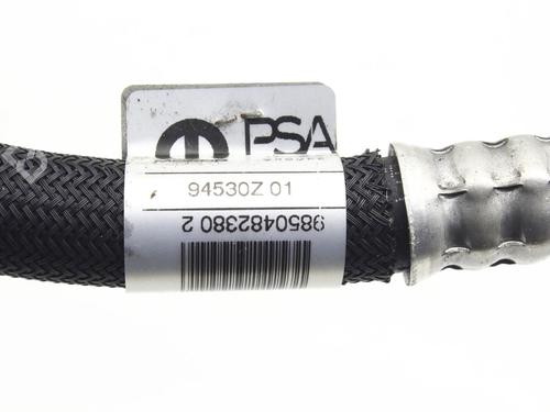 AC pipe OPEL MOKKA 1.2 (76) | BP39834104M126 - Image 3