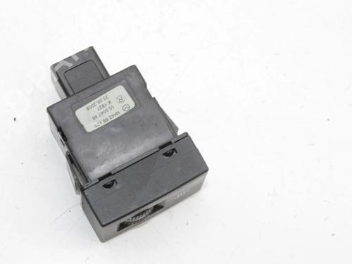 Switch MAZDA MX-5 III (NC) 2.0 (NC18) | BP39800652I30 - Image 2