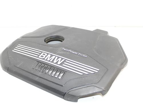 Used Upper protection Upper protection BMW 1 (F40) 118 i (140 hp) 39873708 39873708