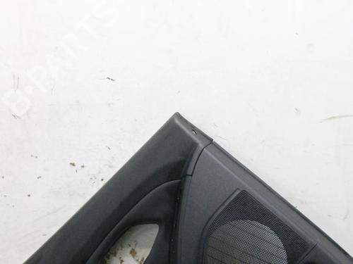 Rear left panel HYUNDAI ix35 (LM, EL, ELH) 1.6 | BP39877013C60 - Image 2