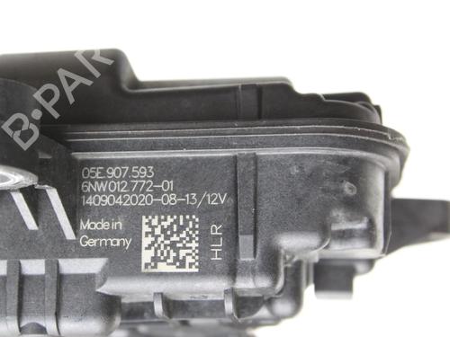 Andre VW GOLF VIII (CD1, DA1) 1.5 eTSI | BP39771813O1 - Image 3
