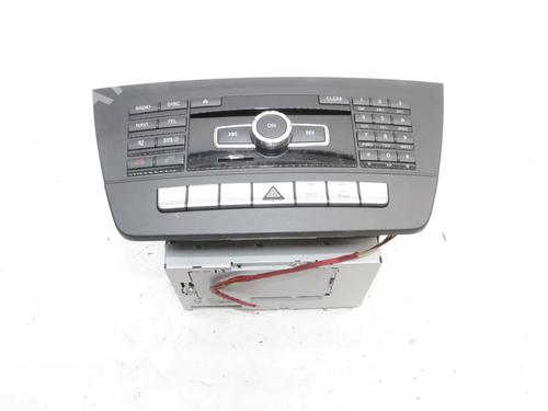 Modulo elettronico Modulo elettronico MERCEDES-BENZ C-CLASS (W204) C 180 CGI (204.049) (156 hp) 39867455 39867455
