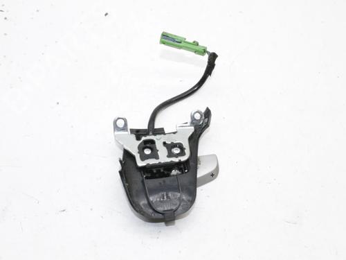 Steering wheel controls HONDA INSIGHT (ZE_) 1.3 IMA (ZE28, ZE2) | BP39861010E15 - Image 2