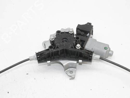 Front left window mechanism NISSAN NV200 Van e-NV (ME0N) | BP39862402C22 - Image 9