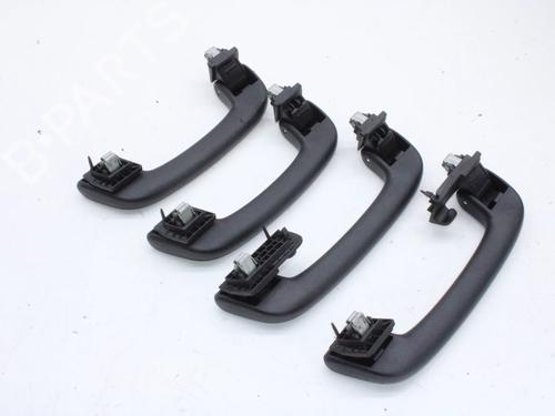 Interior roof handle BMW 3 (G20, G80, G28) 330 e Plug-in-Hybrid | BP39807637I35 - Image 2