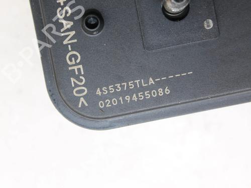 Electronic module TOYOTA COROLLA Hatchback (_E21_, _EA1_, _EH1_) 1.8 Hybrid (ZWE211, ZWE219) | BP39838374M83 - Image 3