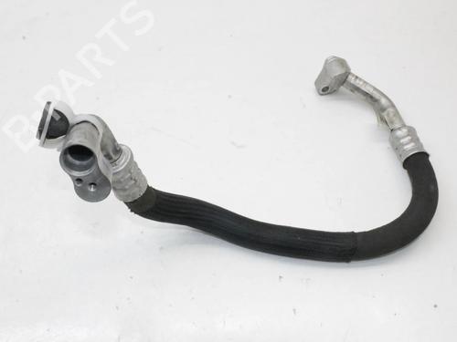 Used AC pipe AC pipe BMW X1 (F48) xDrive 20 d (190 hp) 39812376 39812376