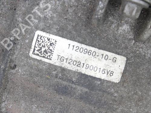 Engine TESLA MODEL 3 (5YJ3) EV AWD | BP39859745M1 - Image 5