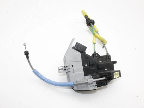 Højre bagtil lås KIA STINGER (CK) 2.0 T-GDi | BP39774254C99 - Image 3