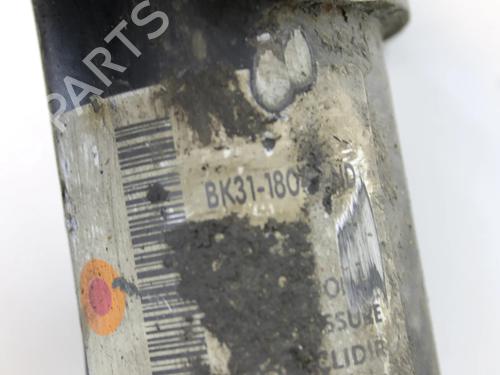 Left front shock absorber FORD TRANSIT V363 Platform/Chassis (FED, FFD) 2.2 TDCi | BP39839393M16 - Image 6