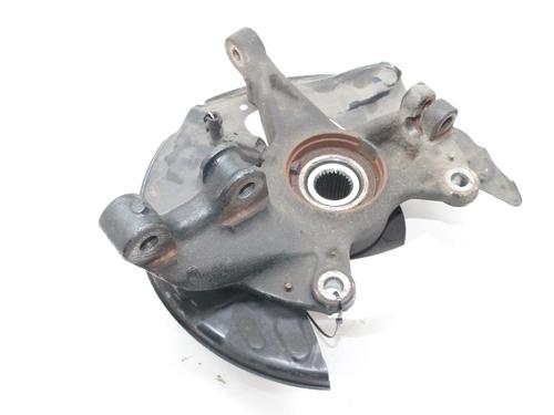 Right front steering knuckle FORD FOCUS IV (HN) 1.0 EcoBoost | BP39828467M26 - Image 5
