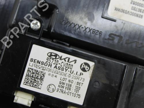 Kabinelys KIA EV6 (CV) ELECTRIC AWD | BP39827044I8 - Image 5