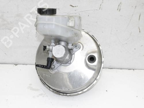 Used Servo brake Servo brake LAND ROVER RANGE ROVER EVOQUE (L538) 2.0 D (150 hp) 39818333 39818333