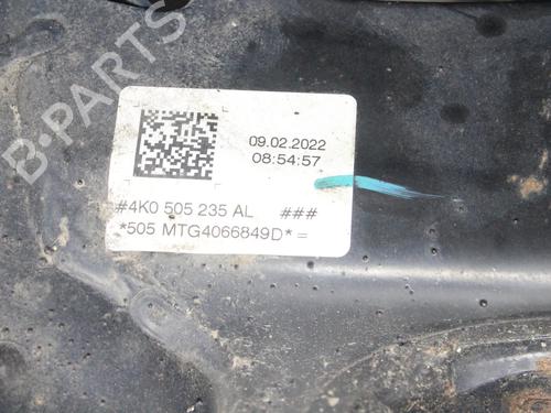 Rear axle AUDI A6 C8 Avant (4A5) 50 TDI Mild Hybrid quattro | BP39810448M2 - Image 6